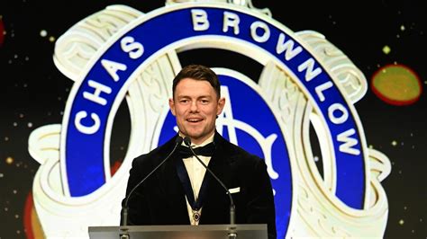 Lachie Neale’s Brownlow Medal win tops AFL’s glam slam | The Australian