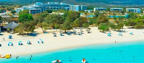 Hôtel Gran Muthu Almirante Beach Resort à Holguín - Cuba | Voyages à ...