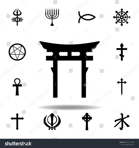 Shinto Symbols