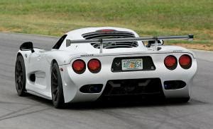 Mosler MT900S specs, 0-60, lap times, performance data - FastestLaps.com