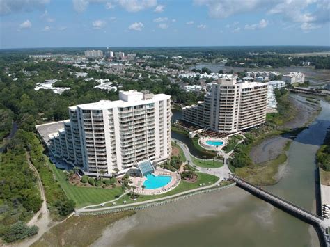 Ocean Creek Condos For Sale - Myrtle Beach Dream Life