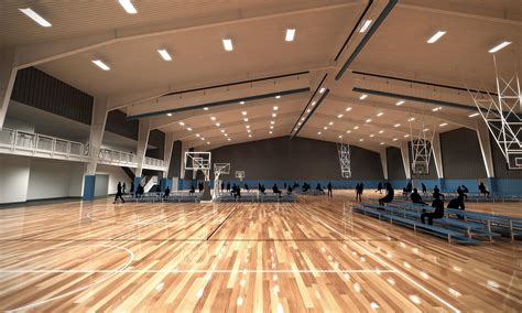 10 Top-Notch Volleyball Facilities