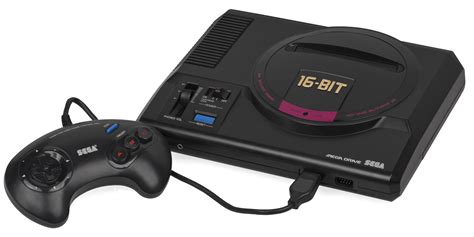 The SEGA Genesis/Mega Drive Project - All 869 Games - Every Game😺 ...