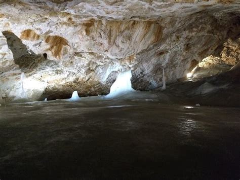 Dobsinska Ice Cave (Dobsina): AGGIORNATO 2020 - tutto quello che c'è da ...