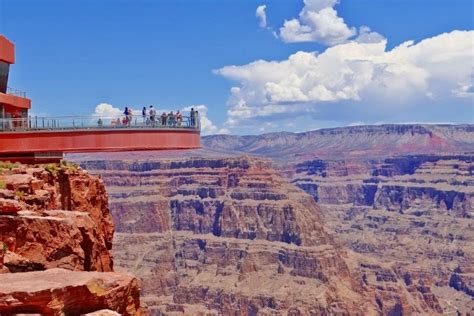 Grand Canyon Skywalk Tickets Price – All you Need to Know - TourScanner