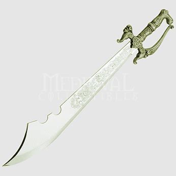 Kilij, Khopesh, shamshir, Falchion, talwar, SCIMITAR, Rapier, Cutlass ...