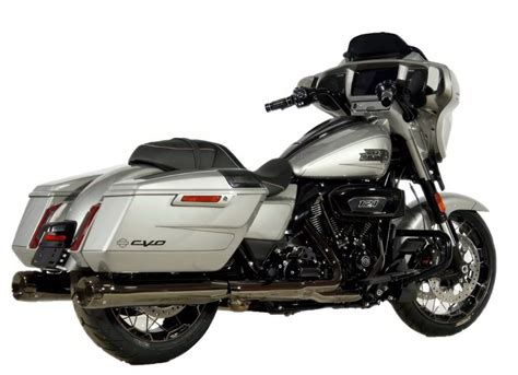 Harley Davidson 2024 Rumors - Eada Querida