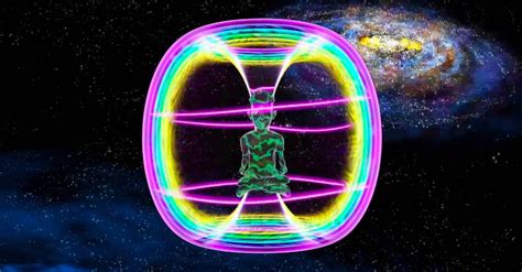 The Torus Field of the Aura Field and the Universe - Patchogue Chamber ...