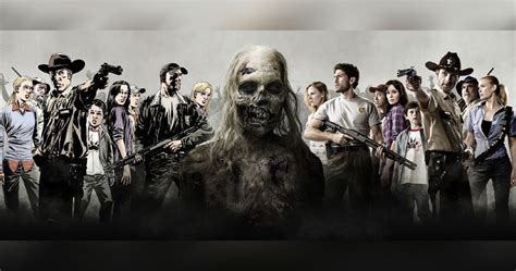 The Walking Dead: 10 Things About Zombie Logic That Make No Sense