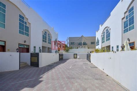 Multiple Compound Villas | Easy Access | Mirdif | JustProperty.com