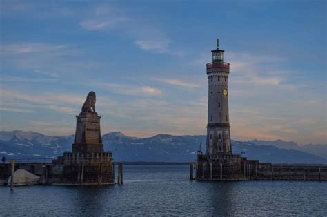 Lindau, Germany: The Best Bavarian Island You've Never Heard Of