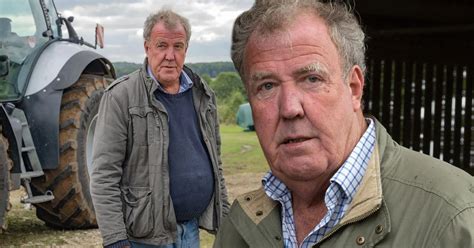 Jeremy Clarkson's Farm Is Proving To Be Problematic, So Much So That ...