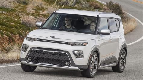 The 2020 Kia Soul Can Be Yours for $18,485 | Automobile Magazine