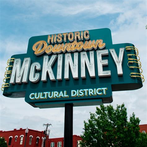 Things to Do in McKinney, Texas- Things to Do DFW