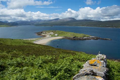 Loch Eriboll | Loch Eriboll View from East Shore, This Locjh… | Flickr