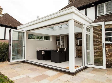 Gallery: Orangeries and Conservatories, Sunroom Design Ideas, Orangery ...