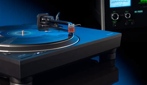 Technics SL-1500C – 4OurEars