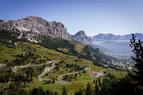 7-Day Dolomites Road Trip Itinerary: Best of the Dolomites