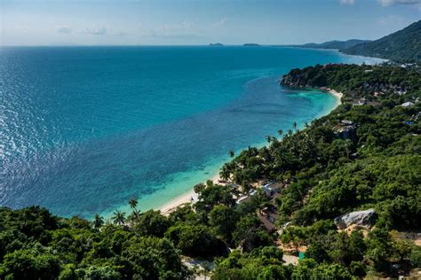 5 Islands Near Koh Samui For Island Hopping in 2024