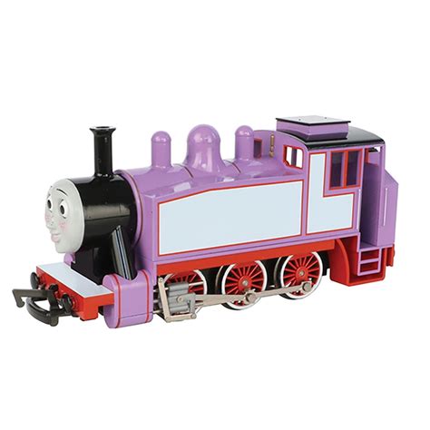 Bachmann Trains HO Scale Thomas Friends Rosie W/ Moving Eyes Locomotive ...