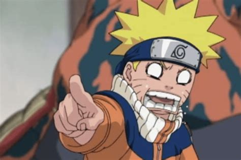 12 of the Funniest Naruto Memes for Anime Lovers