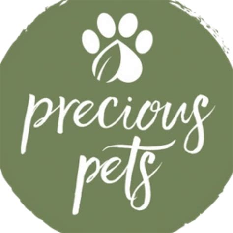 Precious Pets | Facebook