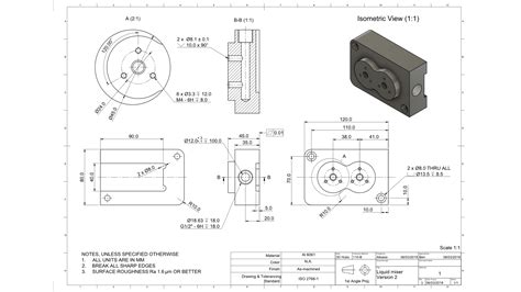 How to extract bottom part from engineering drawing image using python ...