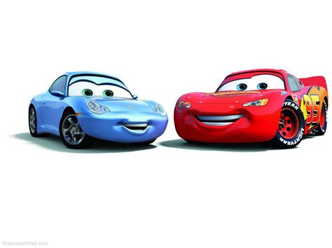 Disney Cars Wallpaper Desktop - WallpaperSafari