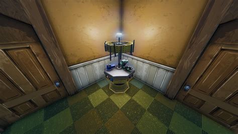 Fortnite weapon upgrade bench locations: Where to sidegrade and upgrade ...