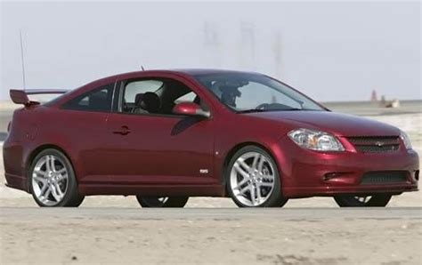 Used 2010 Chevrolet Cobalt SS Review | Edmunds