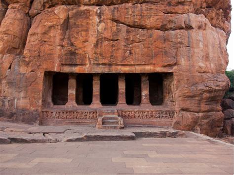 All about Badami Cave Temples, Karnataka, India | The Stupid Bear