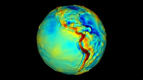 Can Earth’s gravity really be affected by changes in the seasons? | MIT ...