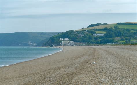 Slapton Sands - Torcross Beach, an amazing place to visit