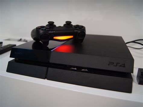 Long-term test: Sony PS4 review | Stuff