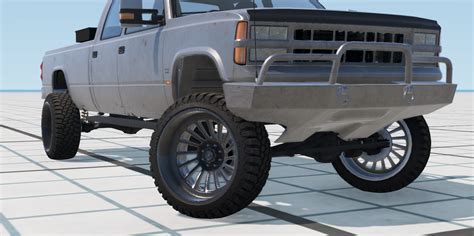 WIP Beta released - 20IN+ WHEEL PACK | Page 2 | BeamNG