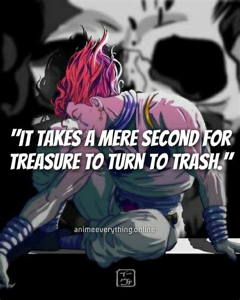 Hisoka Quotes : Killua Kurapika Hxh Hisoka Gon Freecss Zoldyck Blague ...