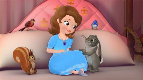 Sofia the First: Once Upon a Princess (2012) Watch Free HD Full Movie ...