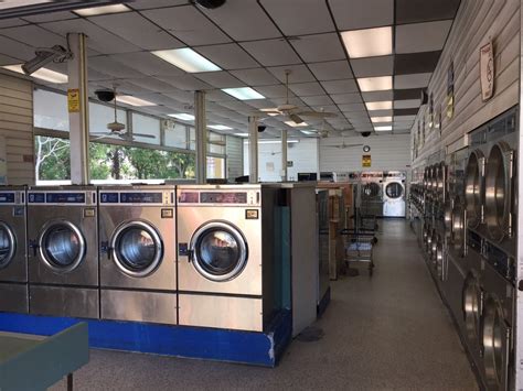 Laundromat Free Dryer Near Me - The Perfect Laundromat Doesn't Ex— Wait ...