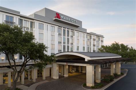 Austin Marriott South Austin | Bookonline.com