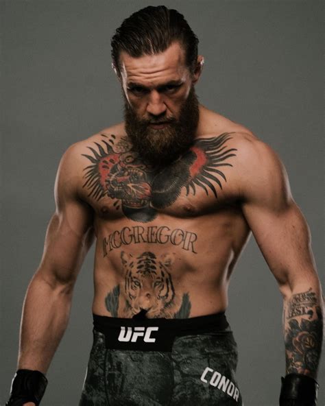 Conor McGregor 2020 Wallpapers - Wallpaper Cave