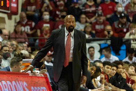 VIDEO: Here's What Mike Woodson Said After Indiana's Win Over Merrimack ...