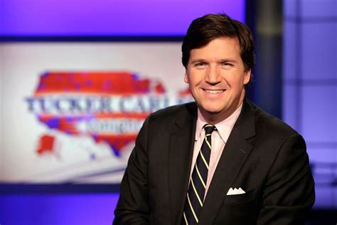 Fox News host Tucker Carlson: History of controversy, remarks timeline ...