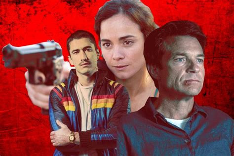 The 10 Best Crime Dramas On Netflix You Don’t Know About | Decider