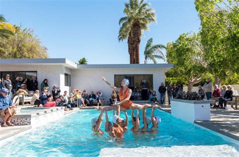 Modernism Week Palm Springs | Modernism week, Modernism week palm ...