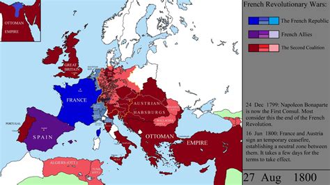 Summary | The French Revolution and Napoleon - Big Site of History