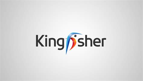 Kingfisher Logos