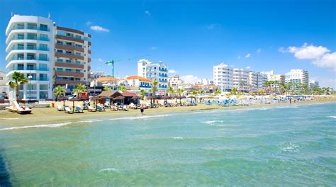 The Best Luxury Hotels in Larnaca from £65 - Book on Hotels.com