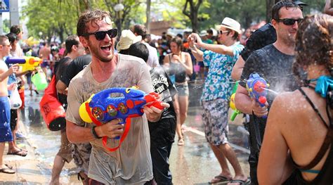 Montreal is hosting a huge water gun fight | Daily Hive Montreal