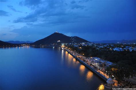 Lake Pichola - My Favorite Tourist Spot - Tripoto