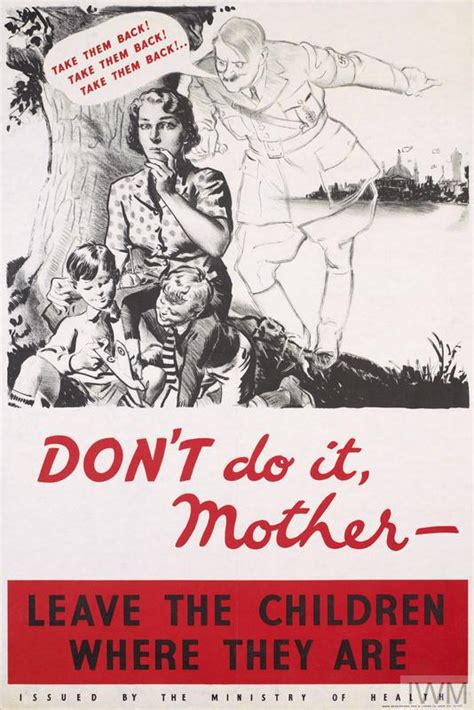 Ww2 British Propaganda Posters